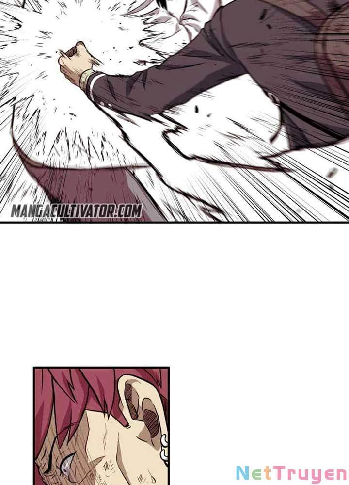 Vượt Qua Kẻ Mạnh Chapter 12 - 19