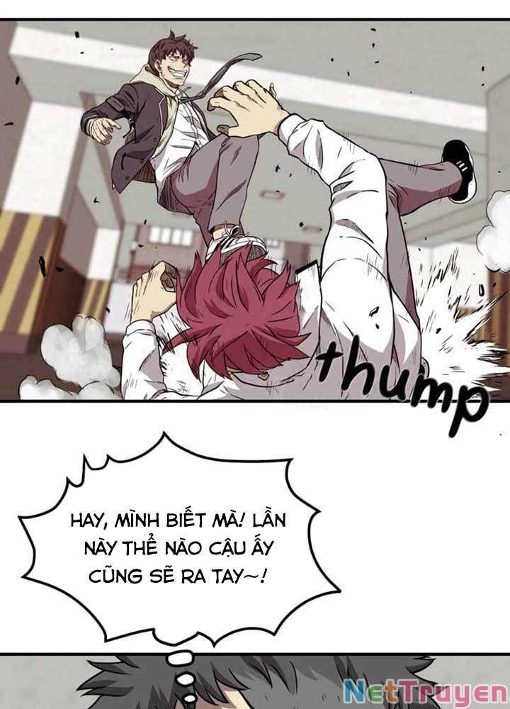 Vượt Qua Kẻ Mạnh Chapter 12 - 23