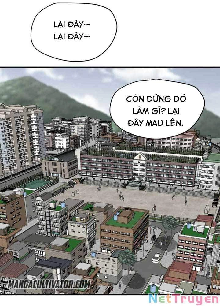 Vượt Qua Kẻ Mạnh Chapter 12 - 26