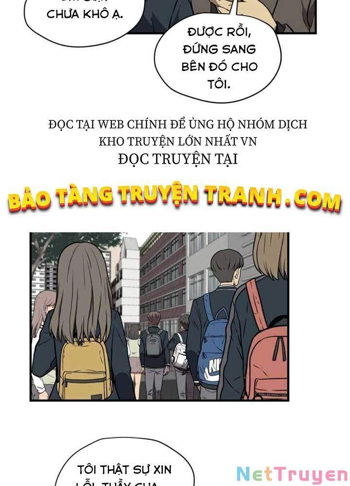 Vượt Qua Kẻ Mạnh Chapter 12 - 30