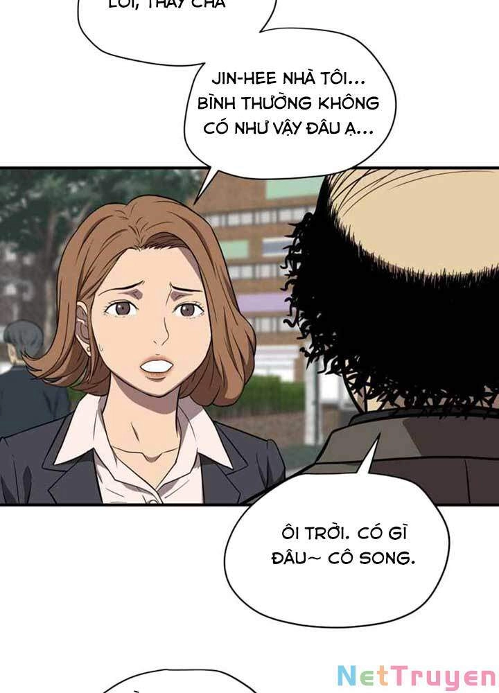 Vượt Qua Kẻ Mạnh Chapter 12 - 31