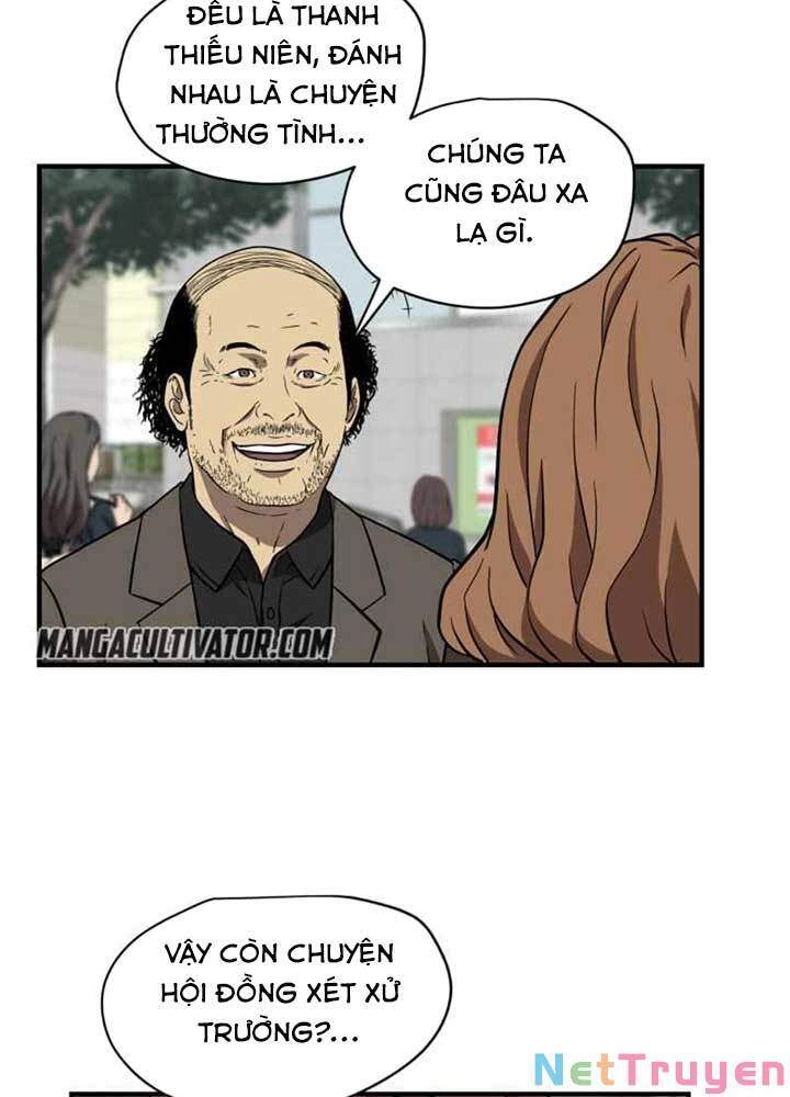 Vượt Qua Kẻ Mạnh Chapter 12 - 32