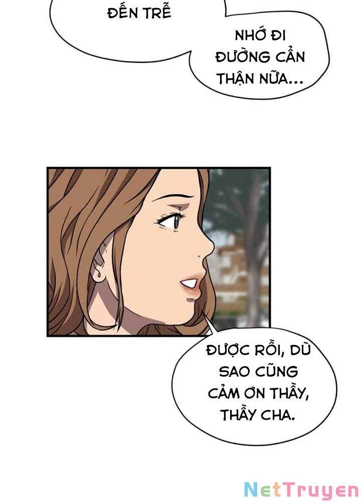 Vượt Qua Kẻ Mạnh Chapter 12 - 36