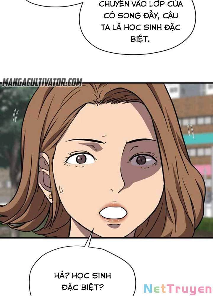 Vượt Qua Kẻ Mạnh Chapter 12 - 38