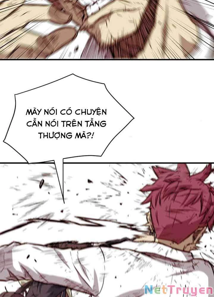 Vượt Qua Kẻ Mạnh Chapter 12 - 40