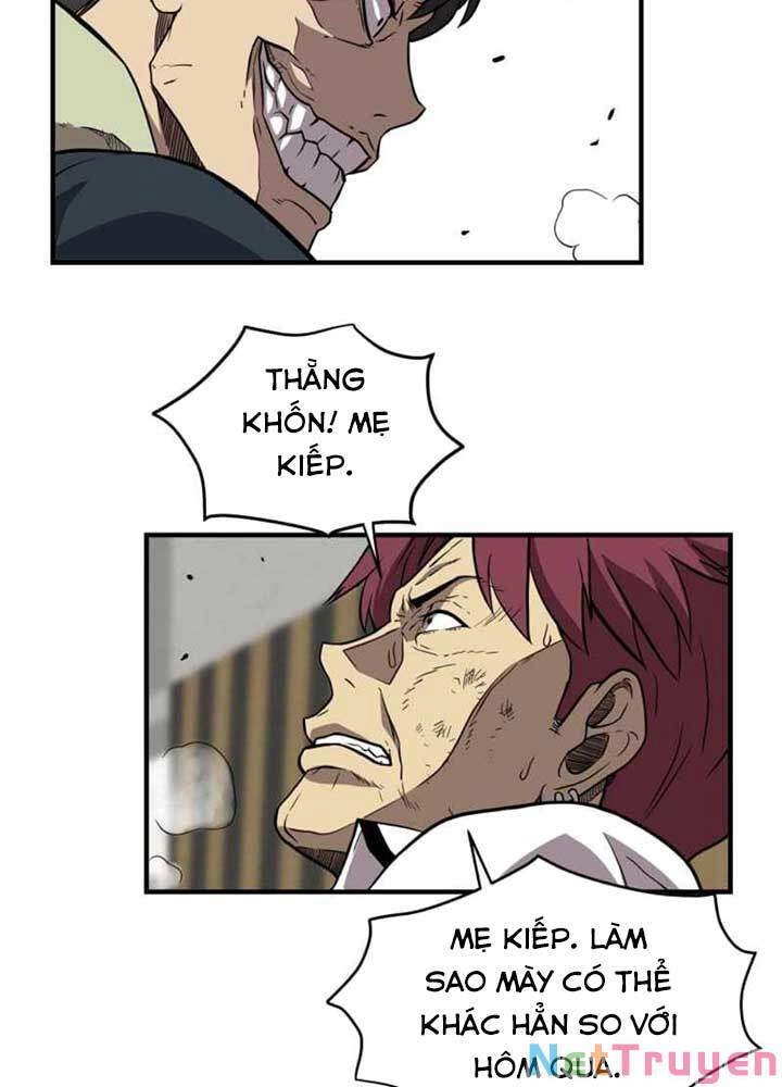 Vượt Qua Kẻ Mạnh Chapter 12 - 42