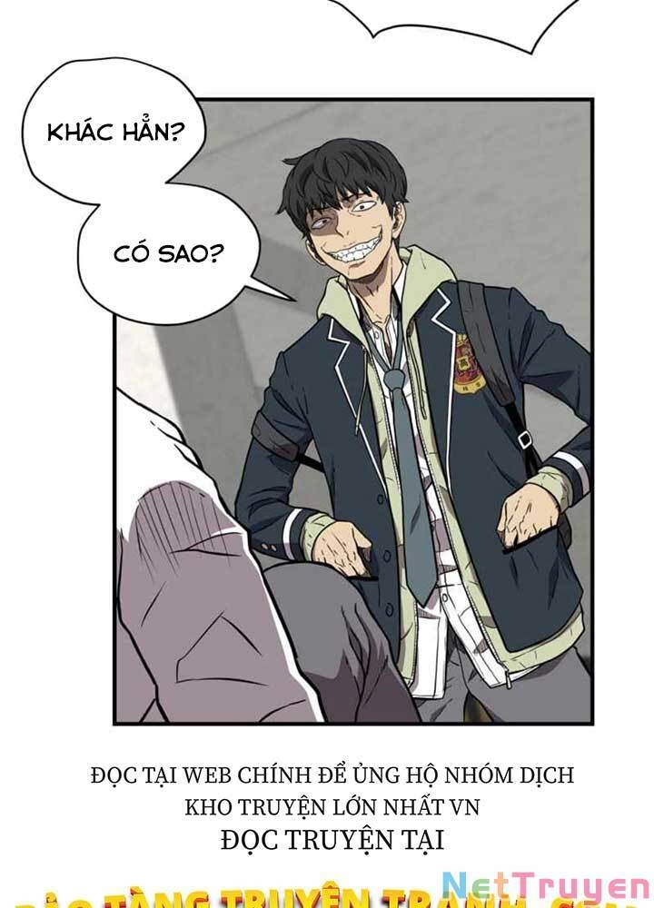 Vượt Qua Kẻ Mạnh Chapter 12 - 43