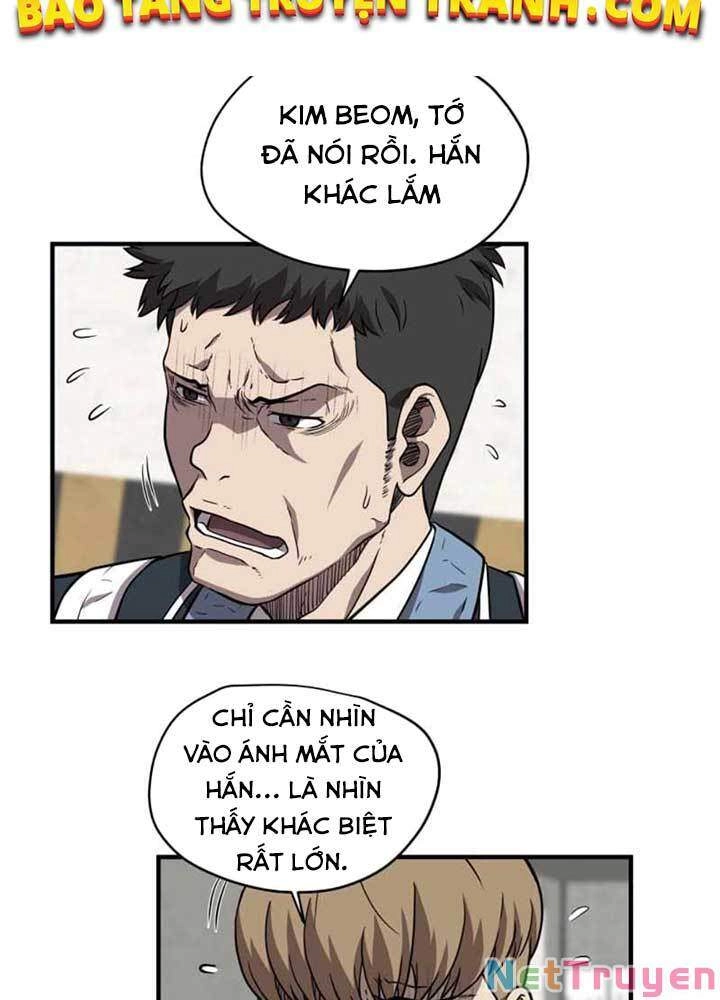 Vượt Qua Kẻ Mạnh Chapter 12 - 44