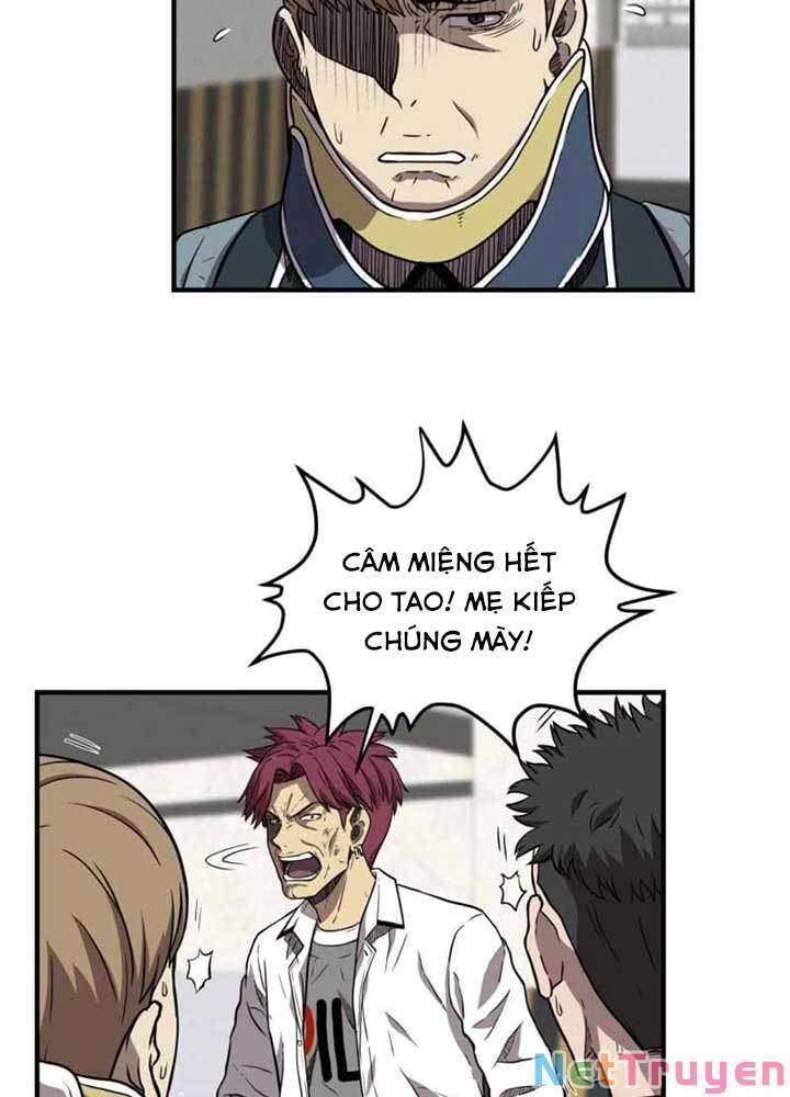 Vượt Qua Kẻ Mạnh Chapter 12 - 45