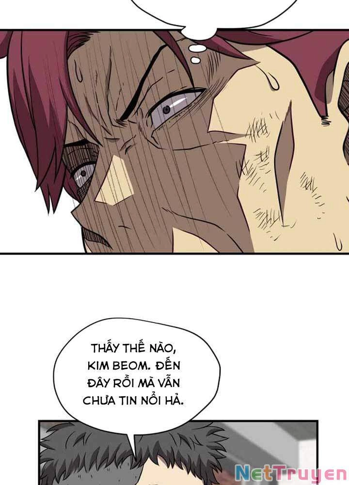 Vượt Qua Kẻ Mạnh Chapter 12 - 47