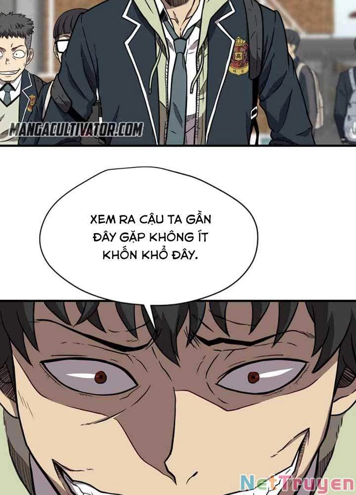 Vượt Qua Kẻ Mạnh Chapter 12 - 49