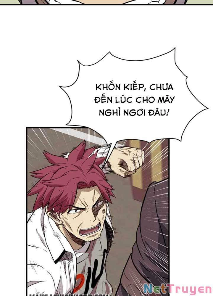 Vượt Qua Kẻ Mạnh Chapter 12 - 50