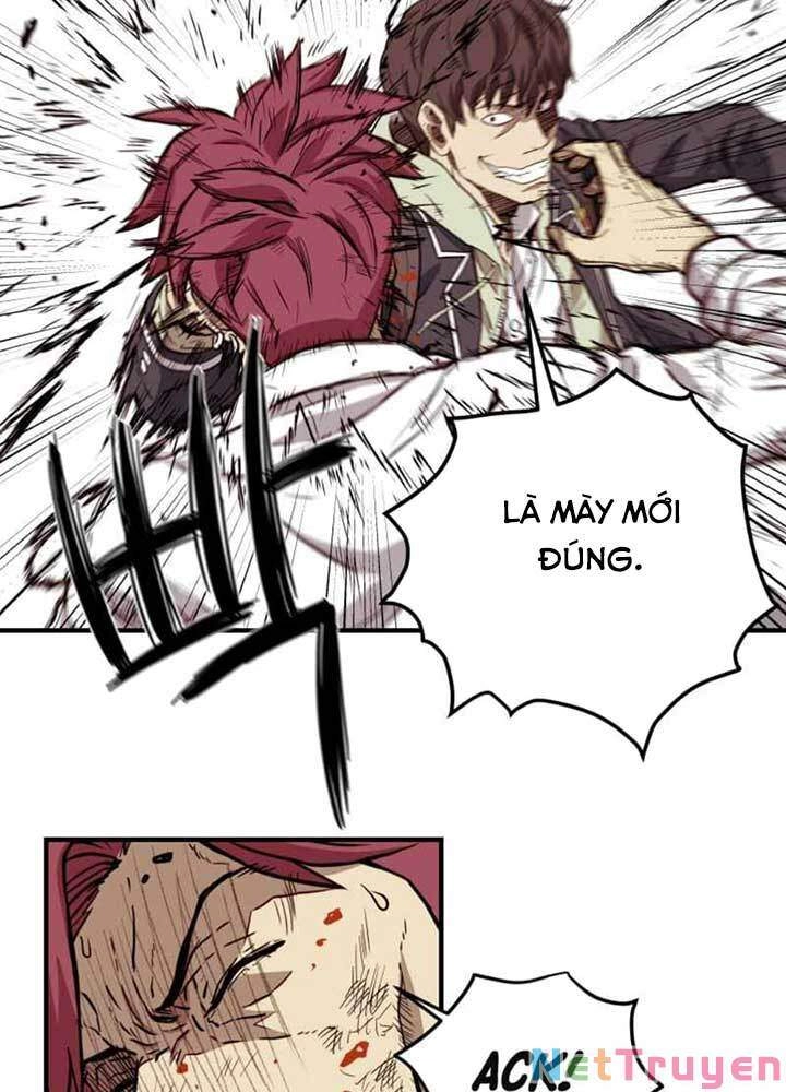 Vượt Qua Kẻ Mạnh Chapter 12 - 53