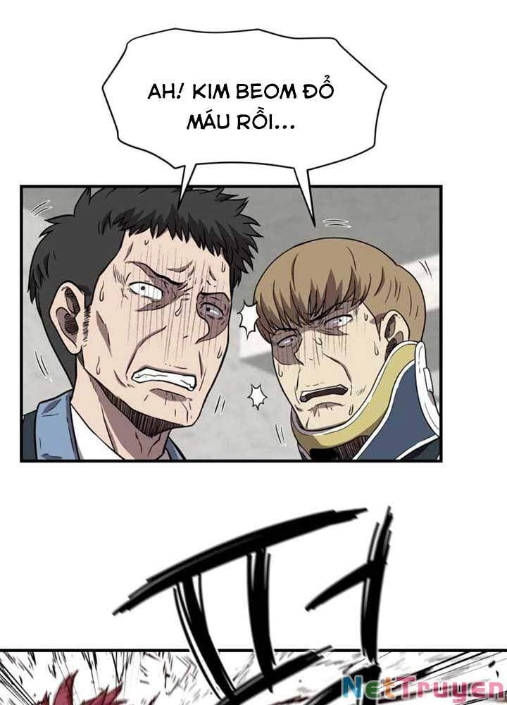 Vượt Qua Kẻ Mạnh Chapter 12 - 55