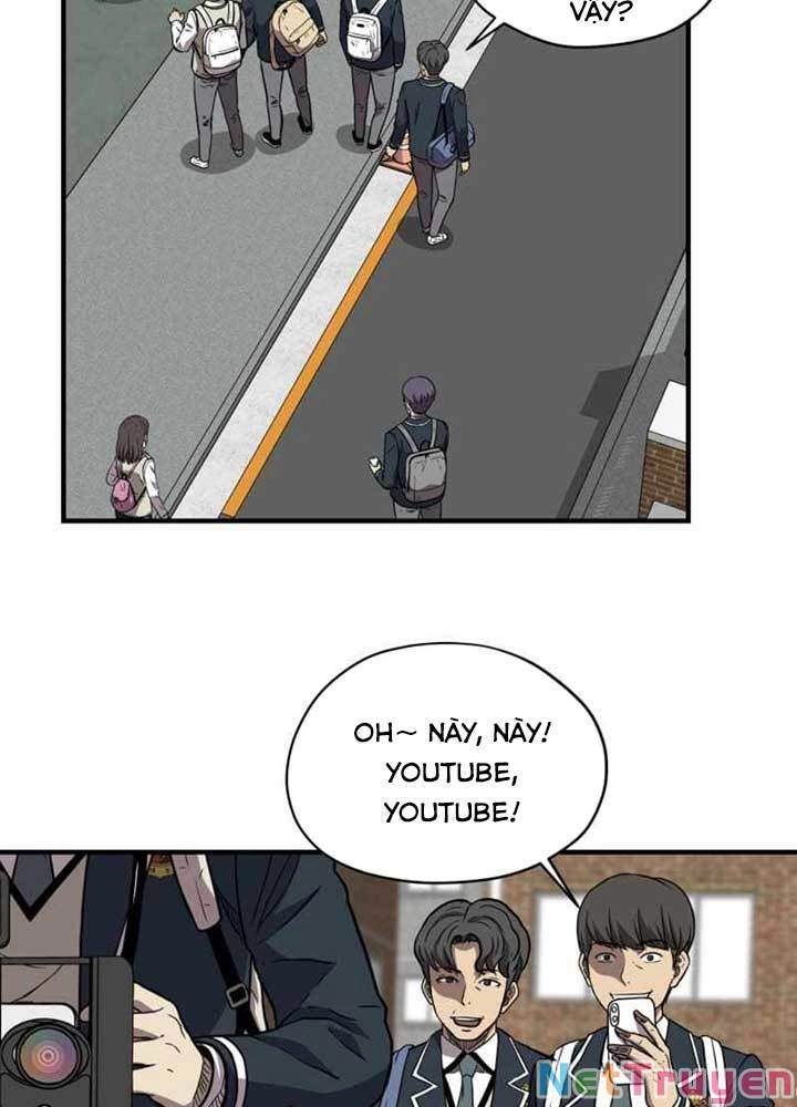 Vượt Qua Kẻ Mạnh Chapter 12 - 58