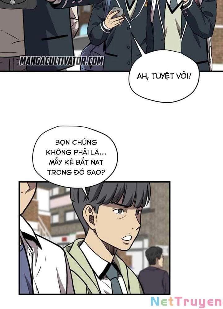 Vượt Qua Kẻ Mạnh Chapter 12 - 59