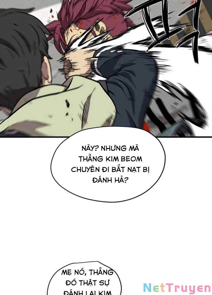 Vượt Qua Kẻ Mạnh Chapter 12 - 61