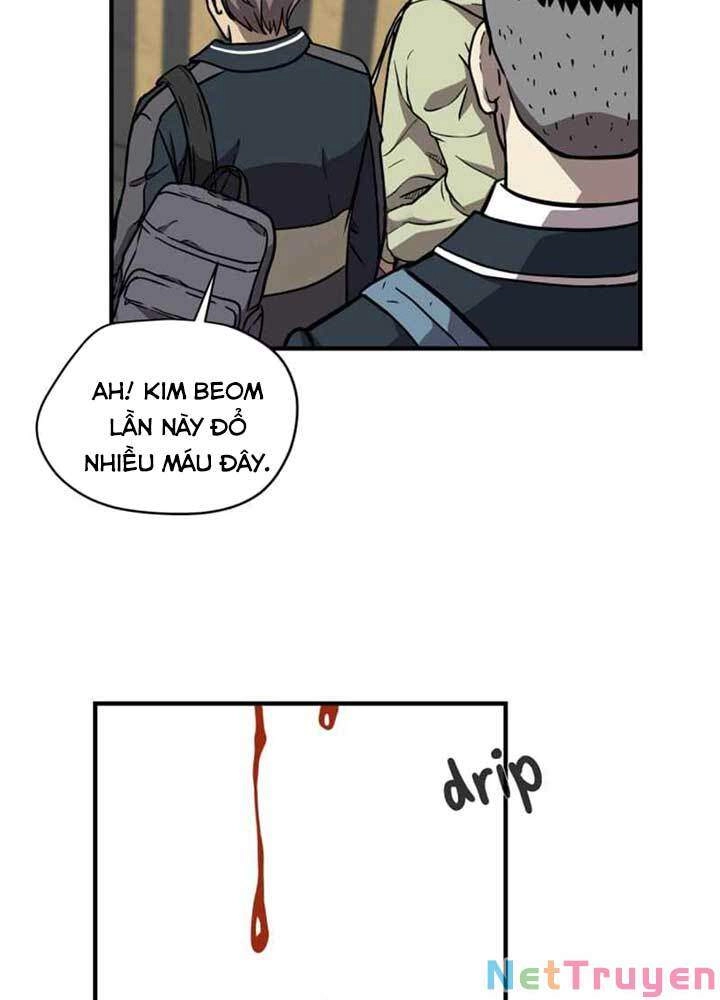 Vượt Qua Kẻ Mạnh Chapter 12 - 63