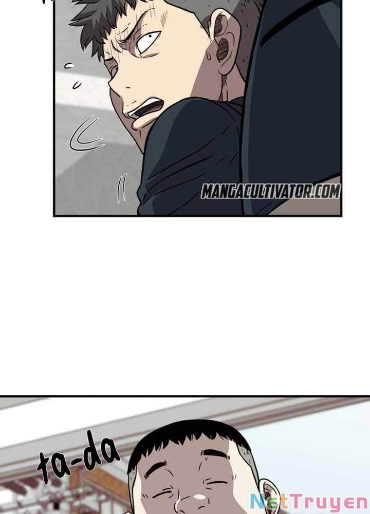 Vượt Qua Kẻ Mạnh Chapter 12 - 67