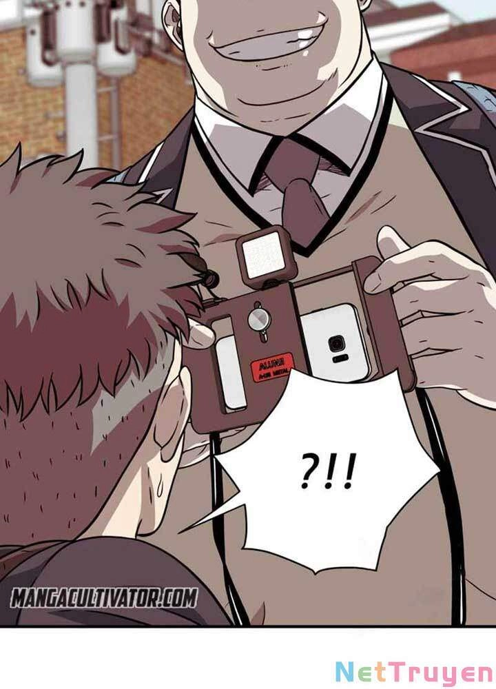 Vượt Qua Kẻ Mạnh Chapter 12 - 68