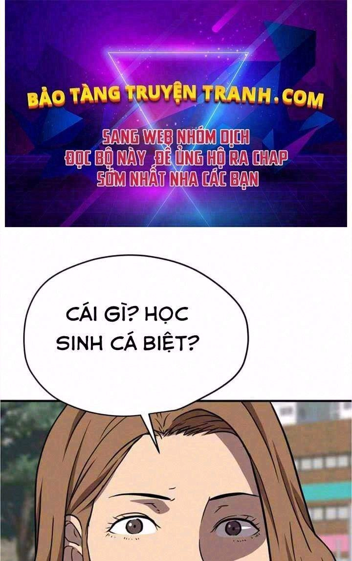 Vượt Qua Kẻ Mạnh Chapter 13 - 1