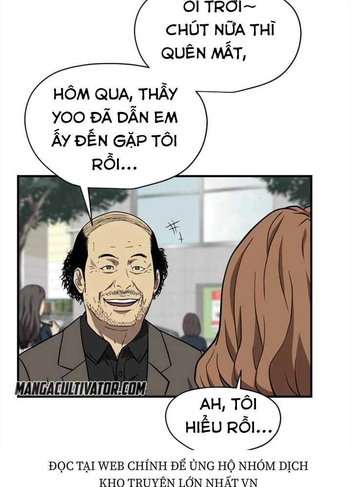 Vượt Qua Kẻ Mạnh Chapter 13 - 3