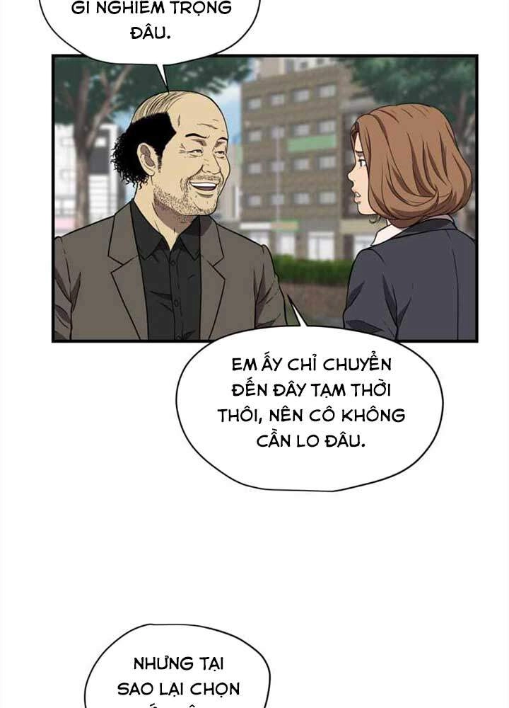 Vượt Qua Kẻ Mạnh Chapter 13 - 10