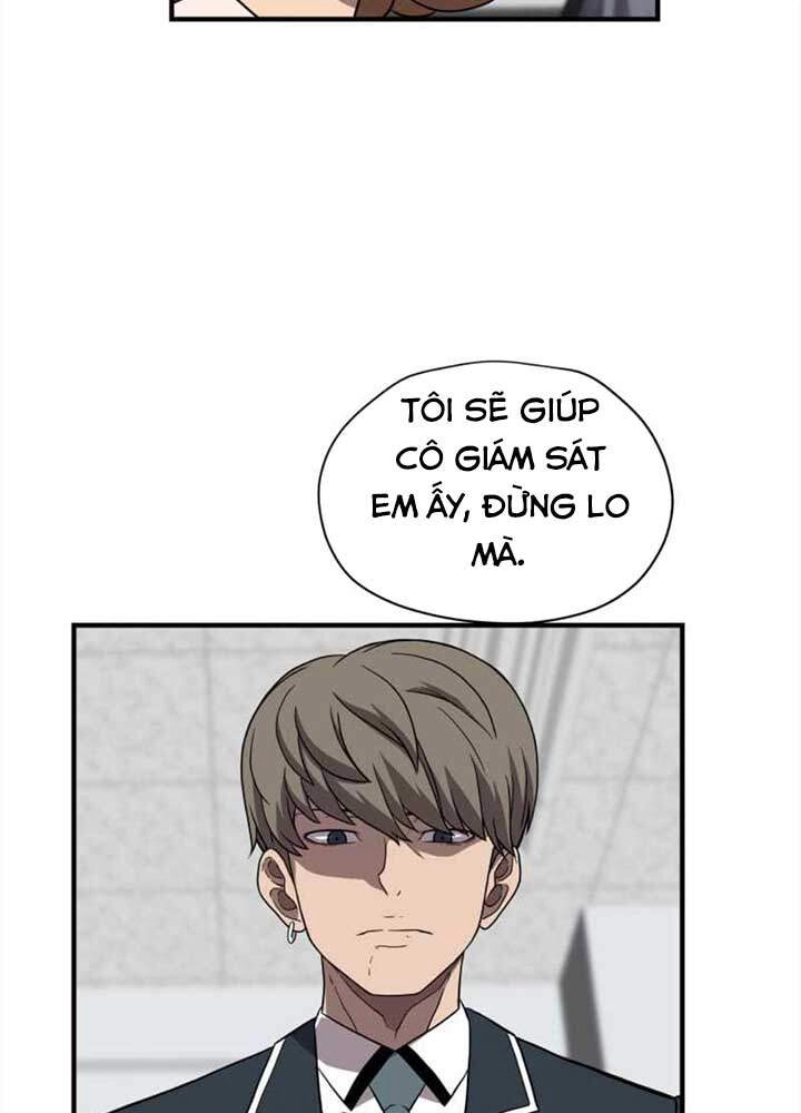 Vượt Qua Kẻ Mạnh Chapter 13 - 13