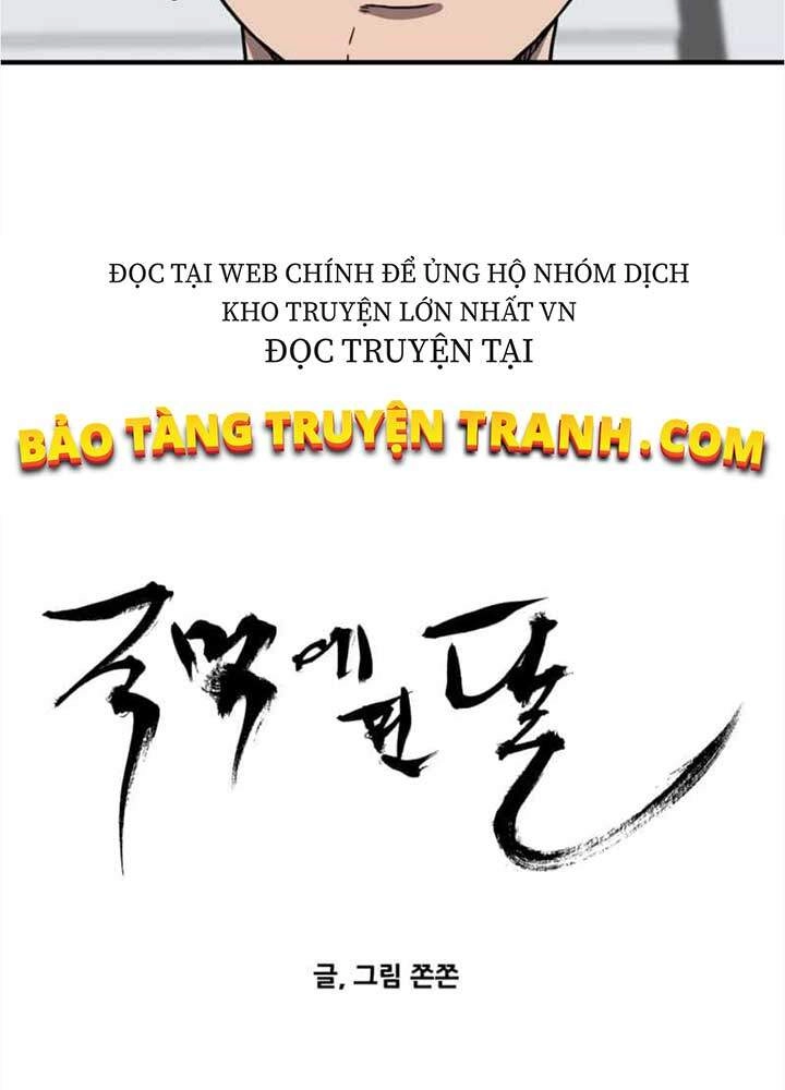 Vượt Qua Kẻ Mạnh Chapter 13 - 15