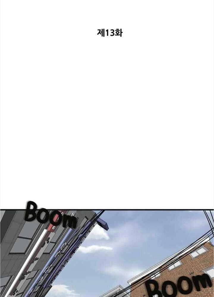 Vượt Qua Kẻ Mạnh Chapter 13 - 16