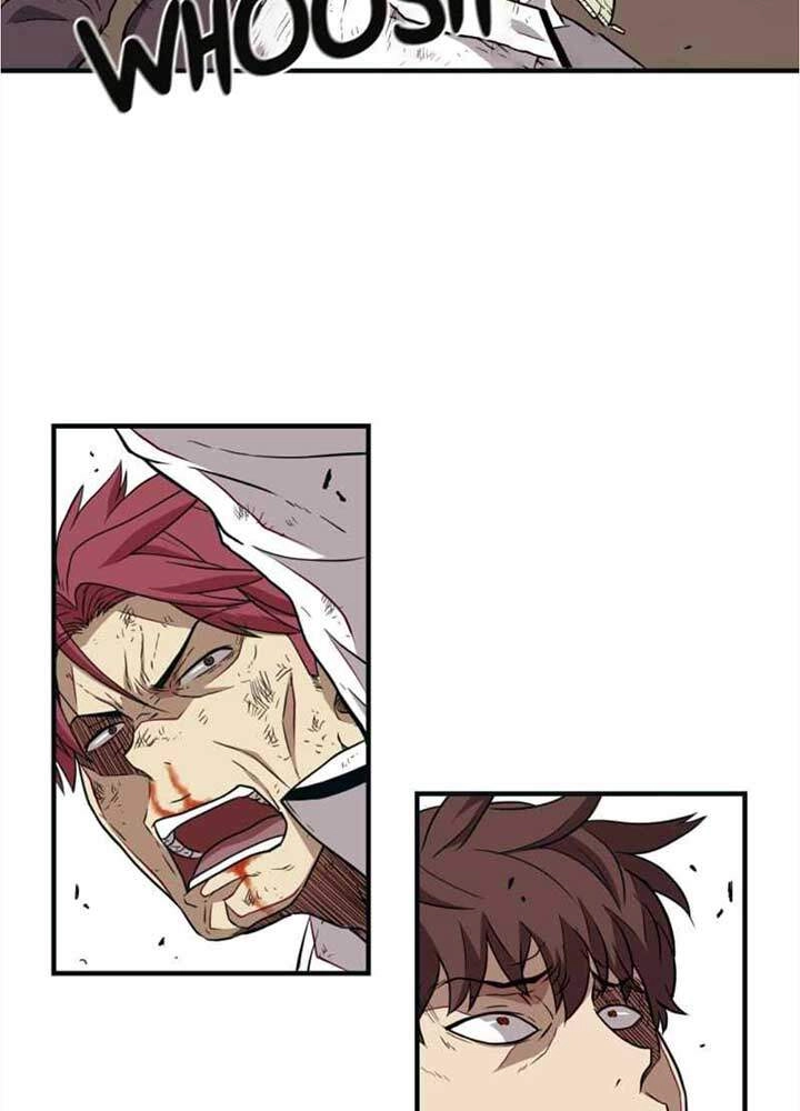 Vượt Qua Kẻ Mạnh Chapter 13 - 18