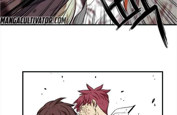 Vượt Qua Kẻ Mạnh Chapter 13 - 20