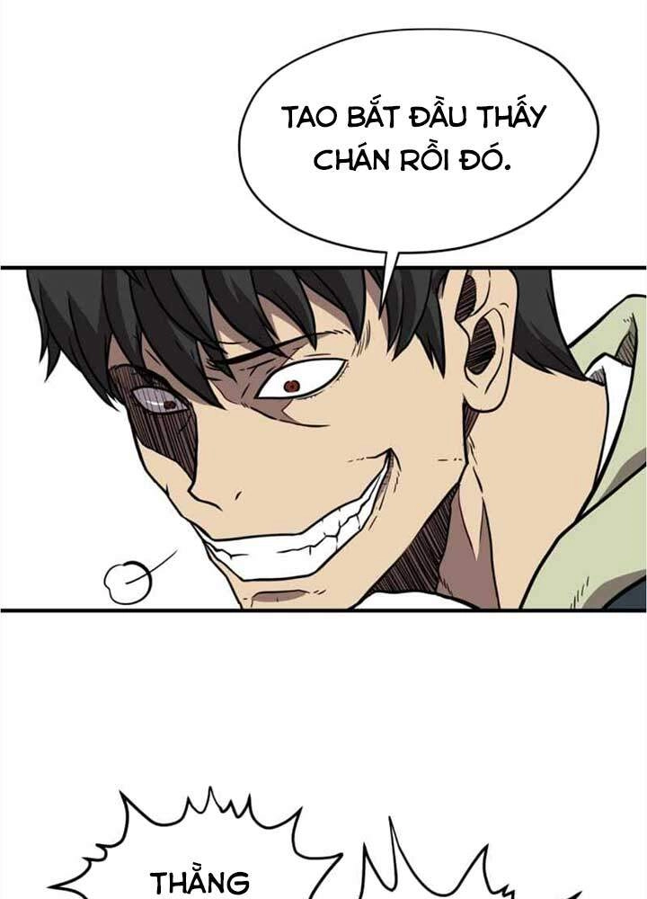 Vượt Qua Kẻ Mạnh Chapter 13 - 25