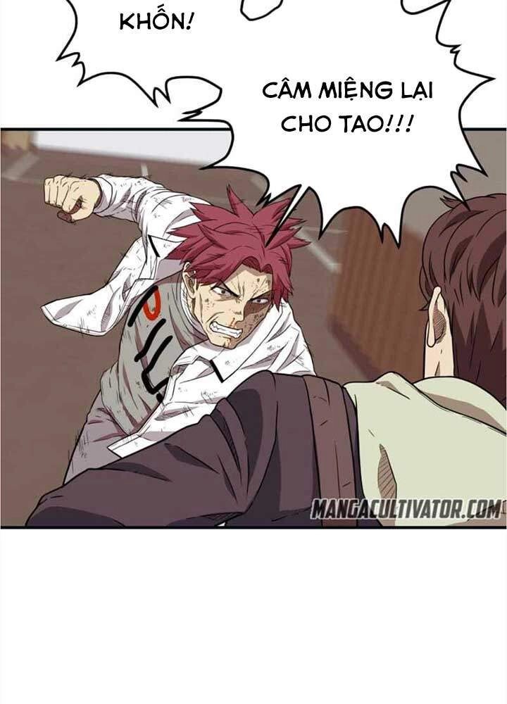 Vượt Qua Kẻ Mạnh Chapter 13 - 26