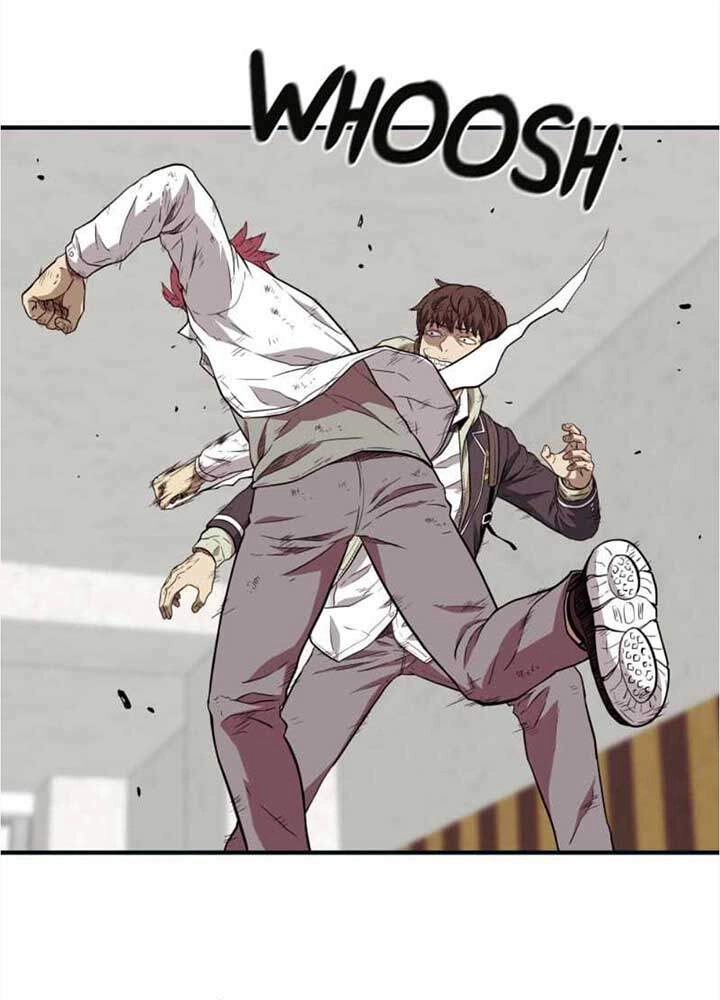 Vượt Qua Kẻ Mạnh Chapter 13 - 27