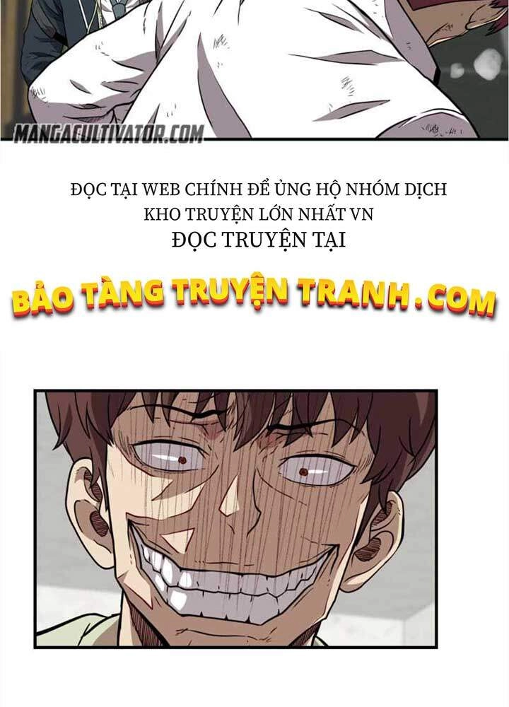 Vượt Qua Kẻ Mạnh Chapter 13 - 30