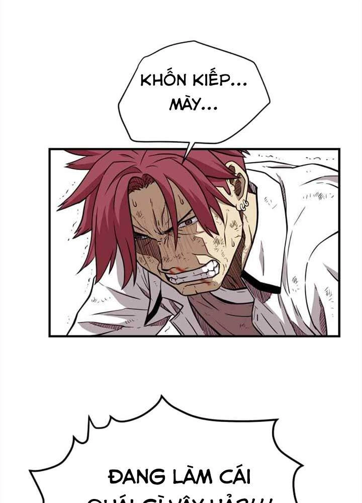 Vượt Qua Kẻ Mạnh Chapter 13 - 31