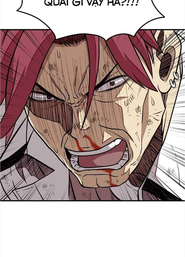 Vượt Qua Kẻ Mạnh Chapter 13 - 32