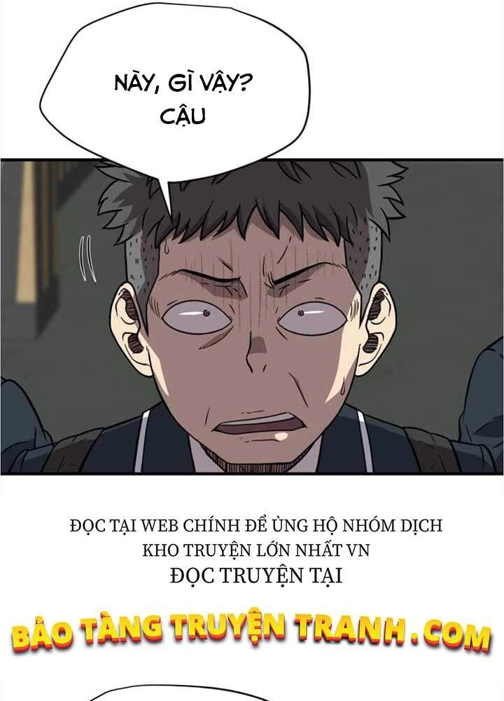 Vượt Qua Kẻ Mạnh Chapter 13 - 34