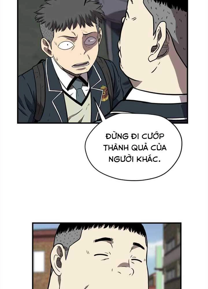 Vượt Qua Kẻ Mạnh Chapter 13 - 38