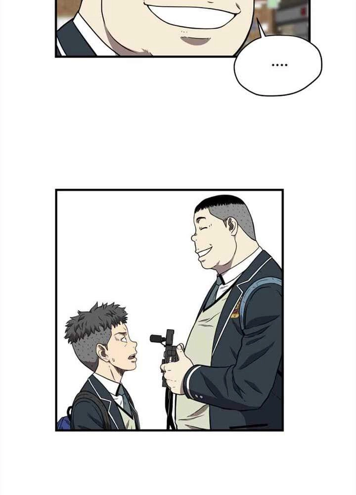 Vượt Qua Kẻ Mạnh Chapter 13 - 39