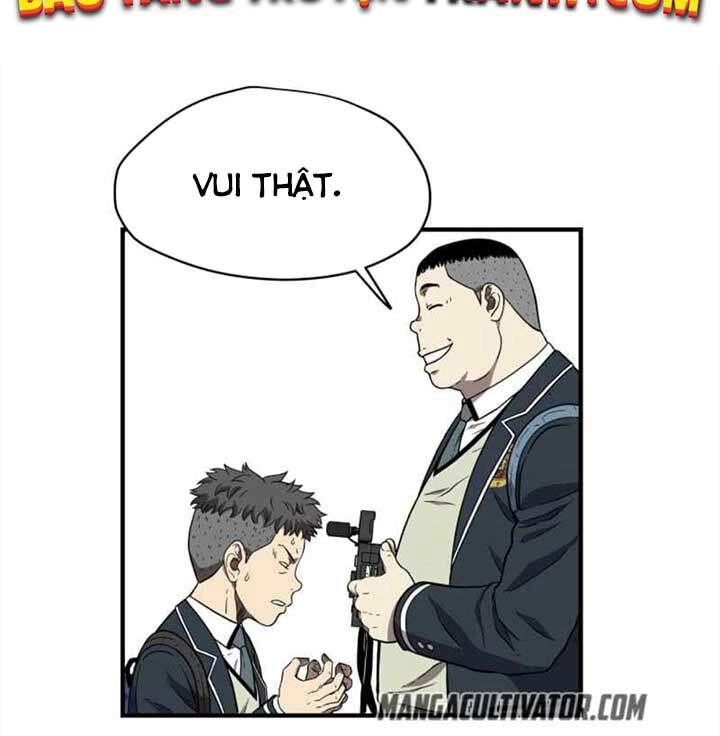 Vượt Qua Kẻ Mạnh Chapter 13 - 41