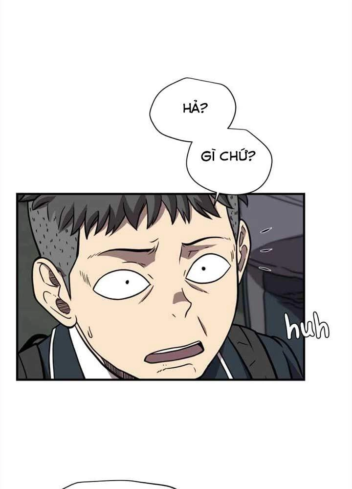 Vượt Qua Kẻ Mạnh Chapter 13 - 42