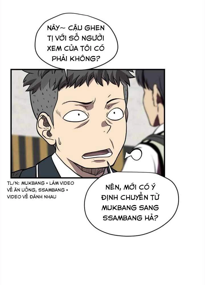 Vượt Qua Kẻ Mạnh Chapter 13 - 44