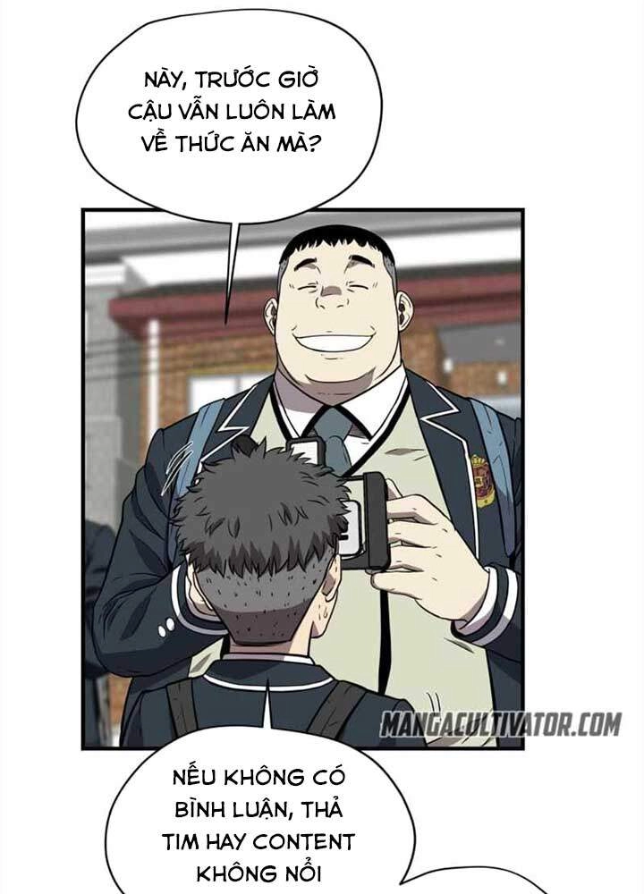 Vượt Qua Kẻ Mạnh Chapter 13 - 45