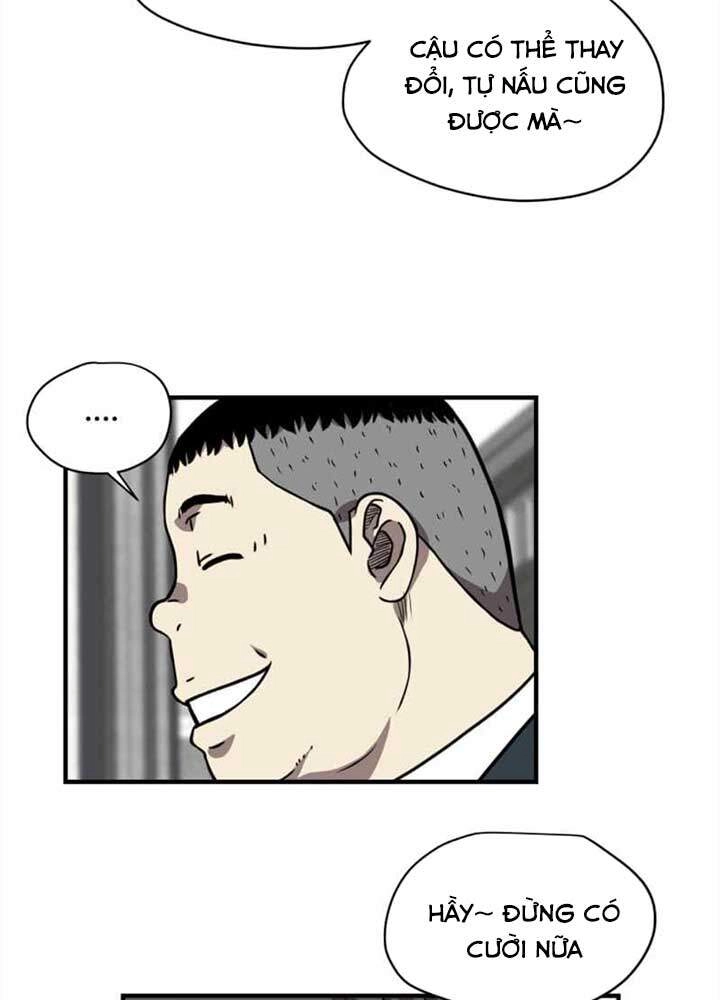 Vượt Qua Kẻ Mạnh Chapter 13 - 46