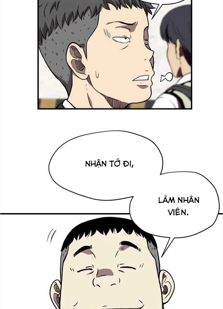 Vượt Qua Kẻ Mạnh Chapter 13 - 47