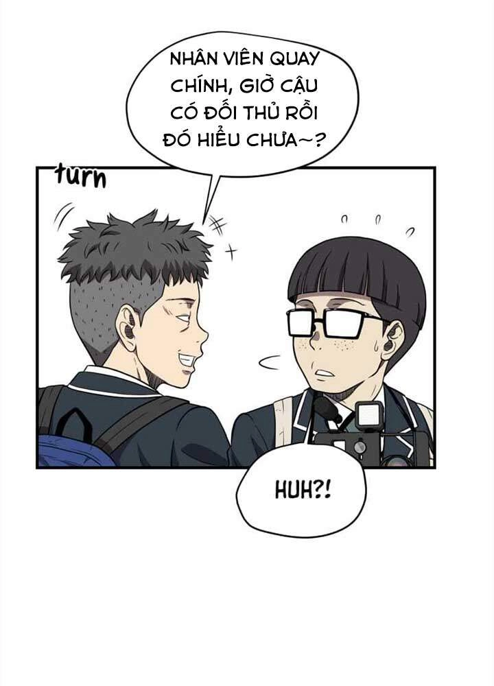 Vượt Qua Kẻ Mạnh Chapter 13 - 50