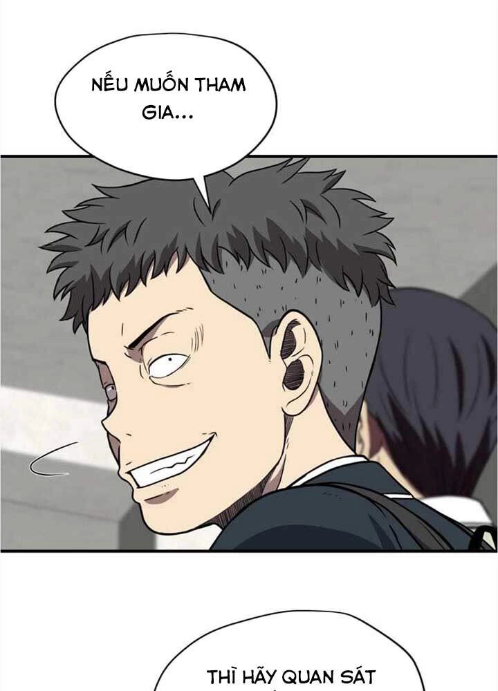 Vượt Qua Kẻ Mạnh Chapter 13 - 51