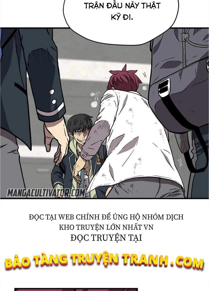 Vượt Qua Kẻ Mạnh Chapter 13 - 52